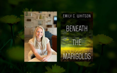 Literary Inspiration for Beneath the Marigolds