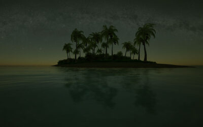 Intro to Beneath the Marigolds